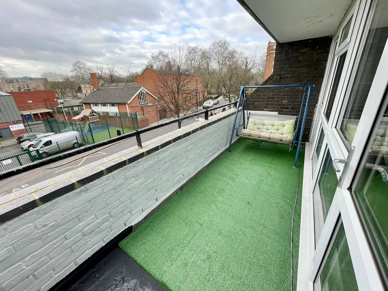 Double room in Oval / Kennington